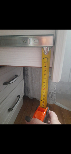 Стол письменный Колибри бодега фото покупателя 50