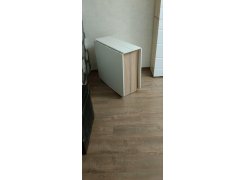 Стол-книжка СтК7 дуб сонома фото покупателя 93