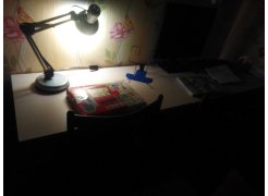 Стол письменный Kiwi венге фото покупателя 109