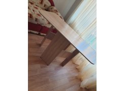 Стол-книжка Мечта венге фото покупателя 156