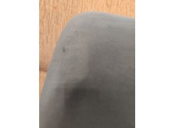 Деревянный стул Bonuss белый фото покупателя 26