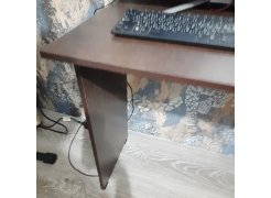 Стол письменный Kiwi венге фото покупателя 58