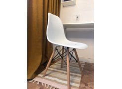 Стул Eames PC-015 yellow фото покупателя 305