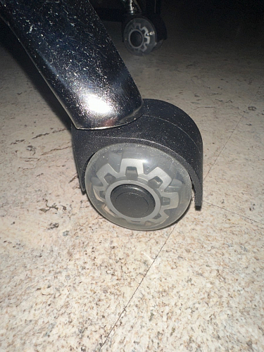 Компьютерное кресло Kolson gray фото покупателя 138