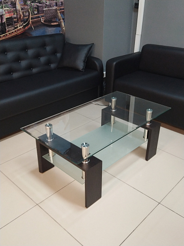 Журнальный столик ST-052 white фото покупателя 62