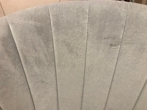 Компьютерное кресло Пард экокожа белый фото покупателя 100