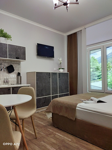 Стул Lilu бежевый фото покупателя 7