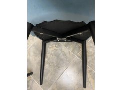 Стул на металлокаркасе Kora white фото покупателя 172