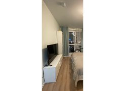 ТВ-тумба Хай-тек белый фото покупателя 27