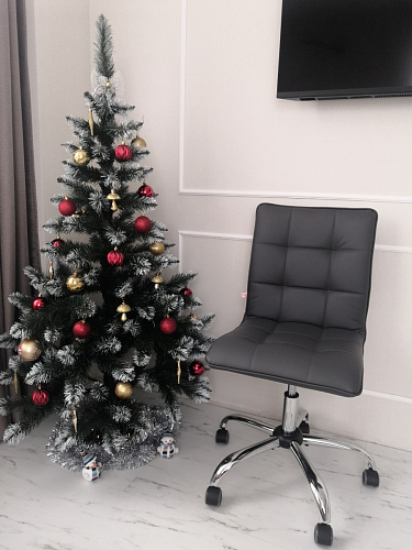 Компьютерное кресло Zero/Зеро оранжевый 18 фото покупателя 197