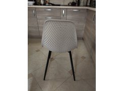 Стул Vero серый фото покупателя 15