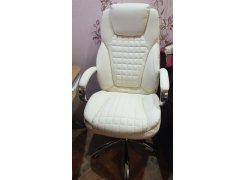 Компьютерное кресло Herd cream фото покупателя 4