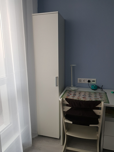 Шкаф С121 венге фото покупателя 1