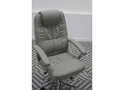 Компьютерное кресло Rik champagne из шоурума 2