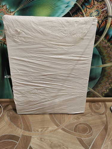 Стол-книжка Мечта дуб сонома  - Уцененный экземпляр фото покупателя 42