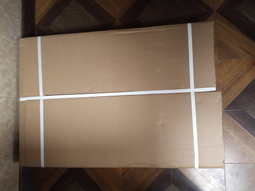 Компьютерный стол Джаз-24 левый дуб молочный фото покупателя 118