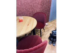 Стул Gabi темно-зеленый фото покупателя 2