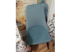 Стул на металлокаркасе Kora beige / black фото покупателя 454