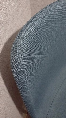 Стул Lilu светло-бежевый фото покупателя 48