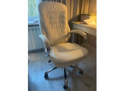 Компьютерное кресло Tomar кремовое фото покупателя 7