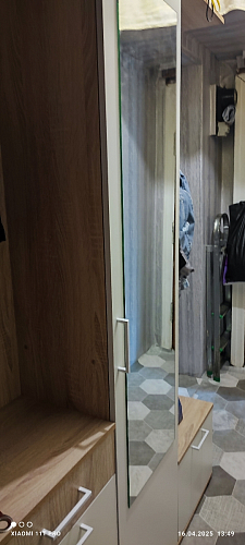 Готовая прихожая Пети дуб сонома / белый фото покупателя 53