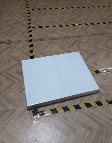 Стол-книжка Мечта дуб сонома фото покупателя 182