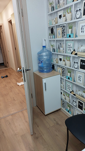 Тумба С932 белая фото покупателя 5