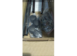 Компьютерный стол КСТ-12 венге фото покупателя 12