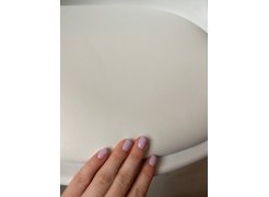 Компьютерное кресло Kolin gray / chrome фото покупателя 92