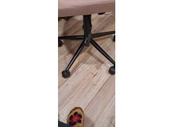 Компьютерное кресло Честер черное фото покупателя 43