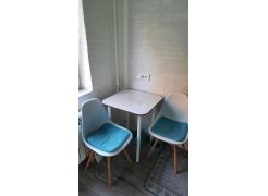 Стул Eames PC-015 blue фото покупателя 249