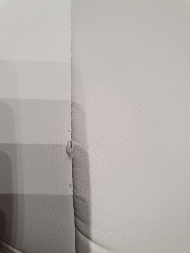 Компьютерное кресло Aragon dark grey фото покупателя 275