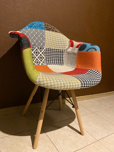 Стул Multicolor 2 фото покупателя 42