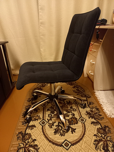 Компьютерное кресло Zero бежевый 7 фото покупателя 190