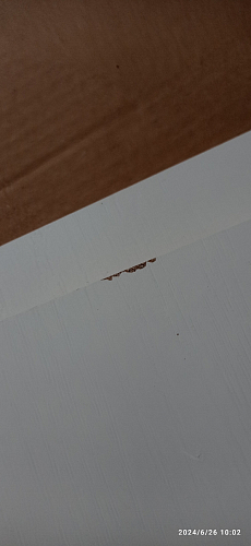 Готовая гостиная Бертелена дуб крафт серый / серый графит фото покупателя 38