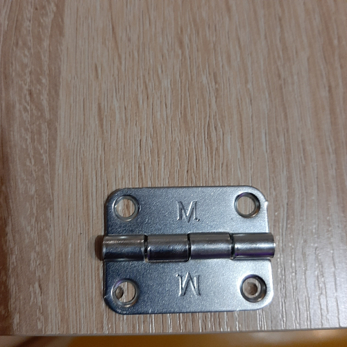 Стол-книжка Глория 606 М с ящиками дуб сонома фото покупателя 66