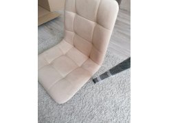 Стул Чилли 2 темно-серый  / черный фото покупателя 646