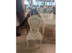 Кресло Bronte вишня с патиной из шоурума 2