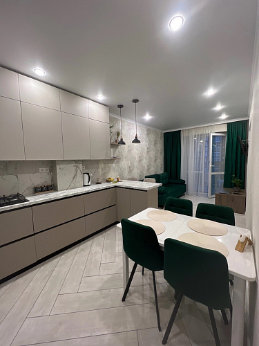 Стул Чилли 2 темно-серый  / черный фото покупателя 699