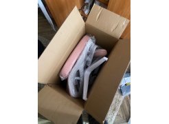 Компьютерное кресло Konfi light gray / white фото покупателя 139