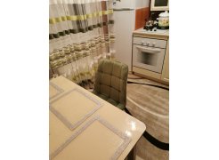 Стул на металлокаркасе Chic-Q черный / синий фото покупателя 3