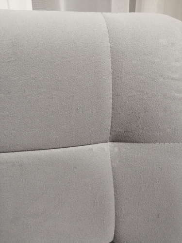 Стул Чилли 2 темно-серый  / черный фото покупателя 1104