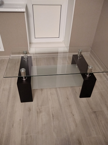 Журнальный столик ST-052 white фото покупателя 80