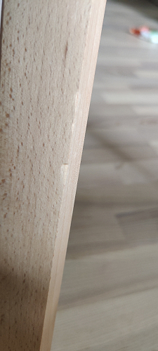 Стул Bonuss велюр coral фото покупателя 173