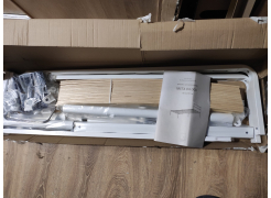 Односпальная кровать Фади 80х200 черная фото покупателя 274