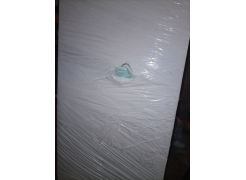 Односпальная кровать Фади 80х200 черная фото покупателя 418