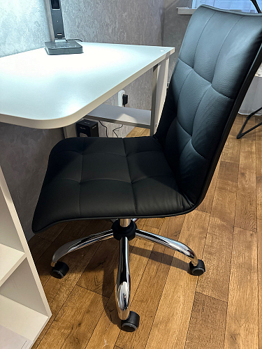 Компьютерное кресло Zero/Зеро оранжевый 18 фото покупателя 17