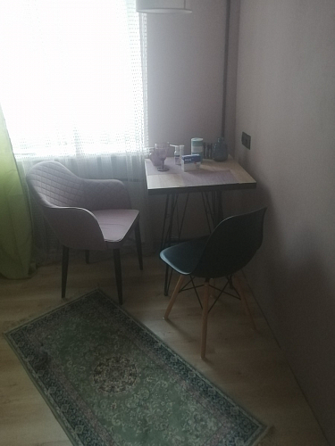 Стул Eames PC-015 зеленый фото покупателя 259