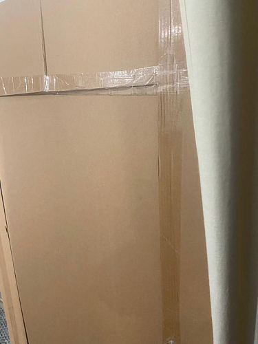 Стол письменный СПм-25 левый венге фото покупателя 4