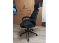 Компьютерное кресло Burgos белое фото покупателя 27